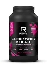 Reflex Nutrition - Clear Whey Isolate