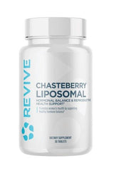 Revive - Chasteberry Liposomal - 30 tablets