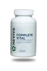 Revive - Complete Vital - 120 vcaps