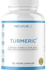 Revive - Turmeric+