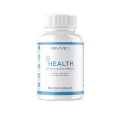 Revive - Women's Health