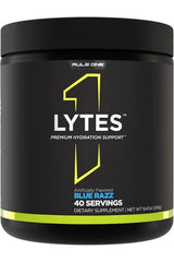 Regel Et - Lytes
