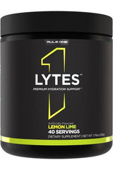 Regel Et - Lytes