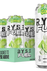 RYSE - Fuel Energidryck, 12 x 473 ml