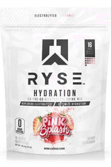 RYSE - Hydration Sticks