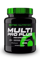 Scitec Nutrition - Multi Pro Plus 