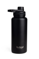 SmartShake - Bohtal Isolerad Sportflaska