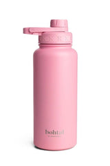 SmartShake - Bohtal Isolerad Sportflaska