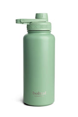 SmartShake - Bohtal Isolerad Sportflaska