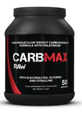 Strom Sports - CarbMax