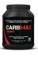Strom Sports - CarbMax