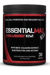 Strom Sports - EssentialMax