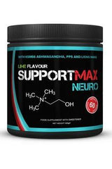 Strom Sports - SupportMax Neuro