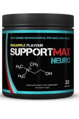 Strom Sports - SupportMax Neuro