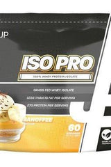 Trained by JP - Iso Pro