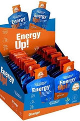 Weider - Joe Weider Victory Endurance Energy Up! - 24 x 40g