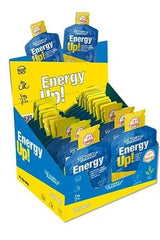 Weider - Joe Weider Victory Endurance Energy Up! - 24 x 40g