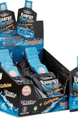 Weider - Joe Weider Victory Endurance Energy Up! + Cafeína - 24 x 40g