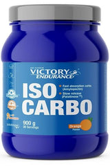 Weider - Joe Weider Victory Endurance Iso Carbo