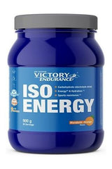 Weider - Joe Weider Victory Endurance Iso Energy