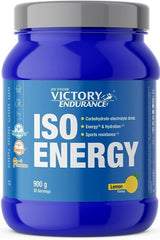 Weider - Joe Weider Victory Endurance Iso Energy
