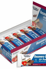 Weider - Joe Weider Victory Endurance Recovery Bar - 12 x 35g