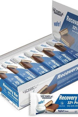 Weider - Joe Weider Victory Endurance Recovery Bar - 12 x 35g