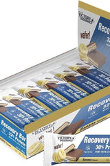 Weider - Joe Weider Victory Endurance Recovery Bar - 12 x 35g