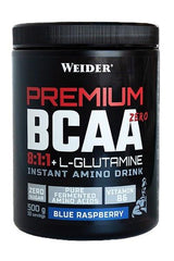 Weider - Premium BCAA Zero