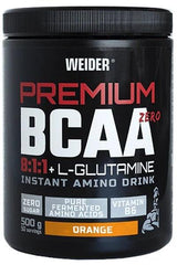 Weider - Premium BCAA Zero
