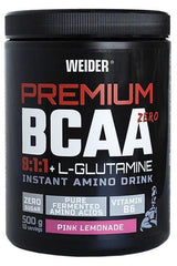 Weider - Premium BCAA Zero