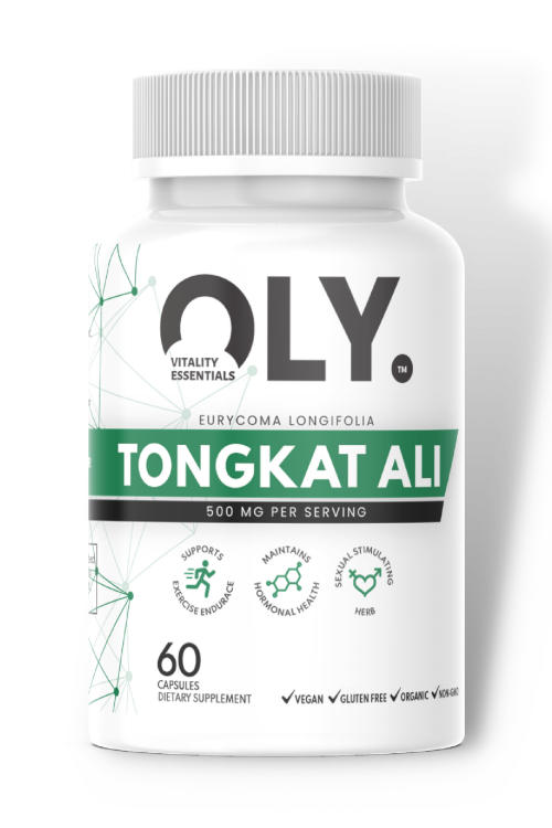 Tongkat Ali
