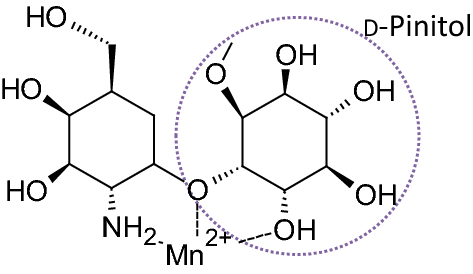 D-Pinitol