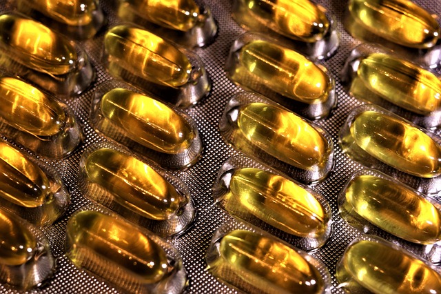 Revitalize Your Health with Cod Liver Oil