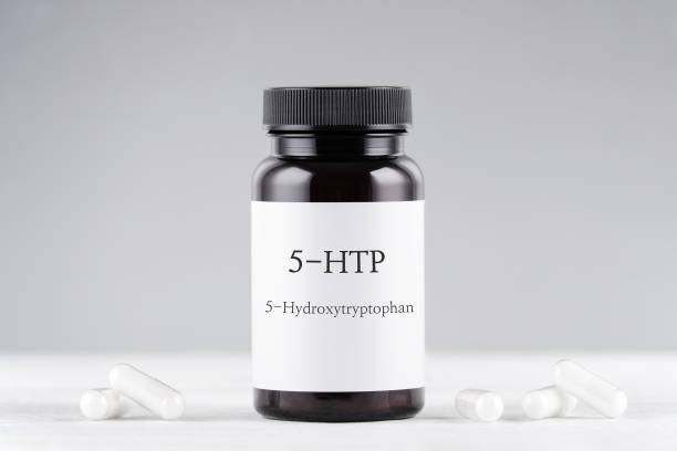 Unlock Your Mood and Mind with 5-HTP