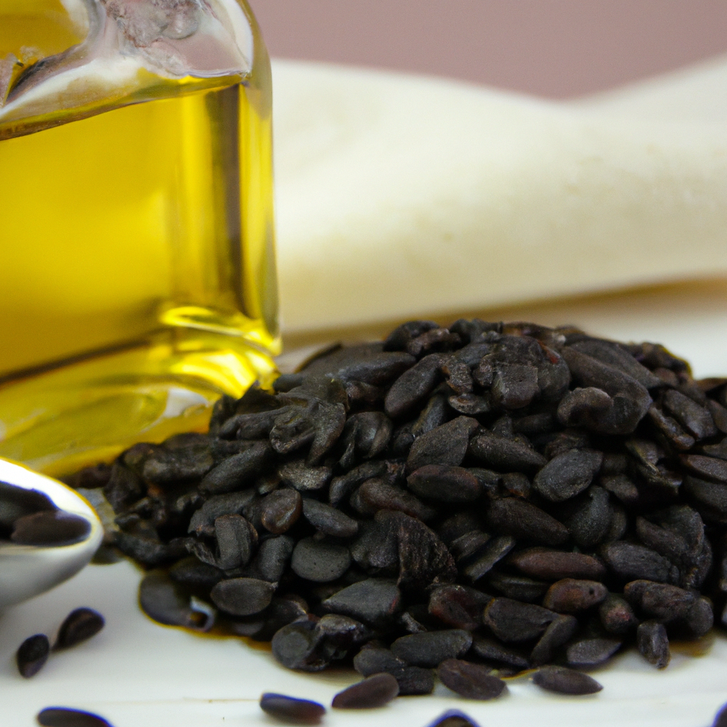 Black Seed Oil: A Traditional Remedy for Digestive and Respiratory Health