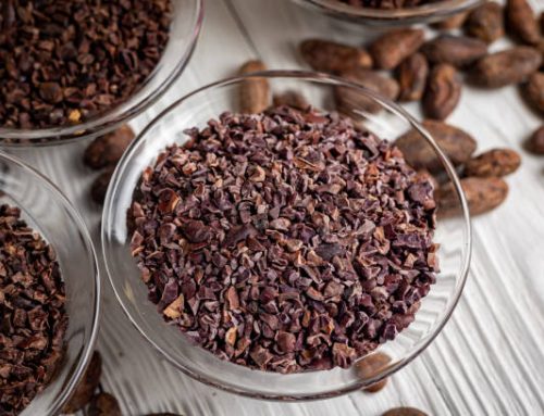 Unlocking the Magic of Cacao Nibs: A Nutritional Powerhouse