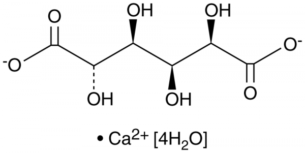 Calcium-D-Glucarate