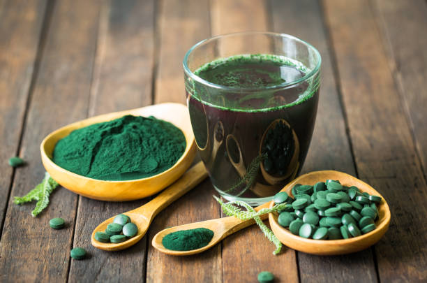 Chlorella