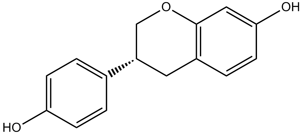 Equol? This incredible little molecule