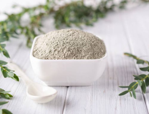 Revitalize Your Skin with European Clay Powder