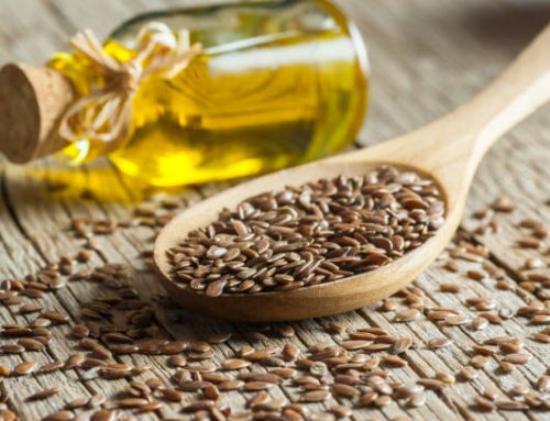 Supercharge Your Health with Flaxseed: The Tiny Seed with Big Benefits