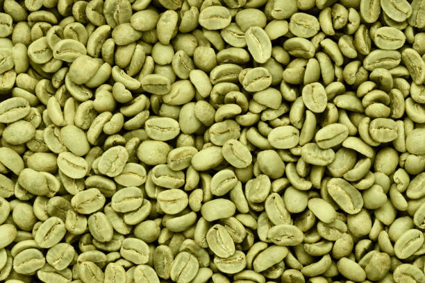 Green Coffee