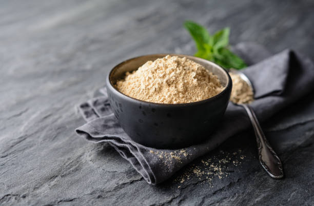 Maca Powder