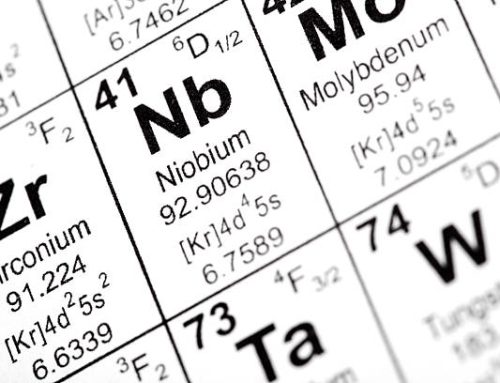 Mighty Molybdenum: Unlocking the Power of Trace Minerals