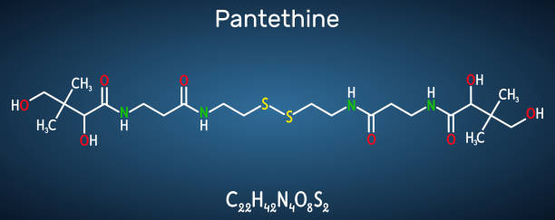 Pantethine