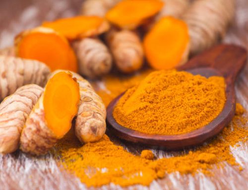 Unlocking the Power of Turmeric: A Journey to Wellness