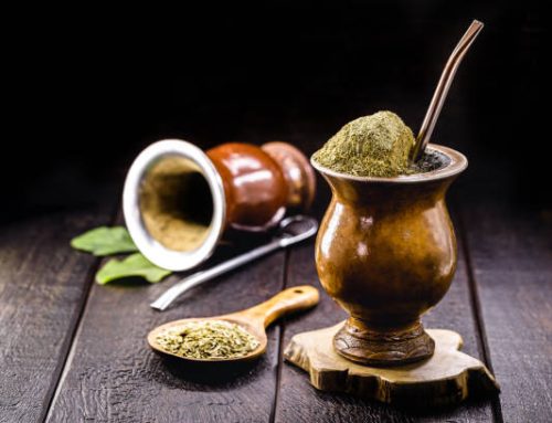 Fuel Your Day with Yerba Mate – The Herbal Boost You Need!