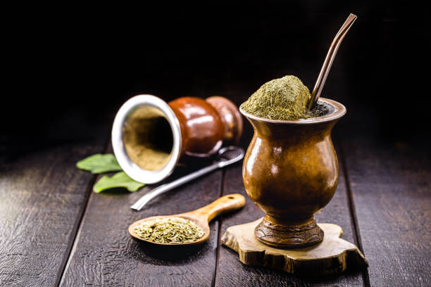 Yerba Mate