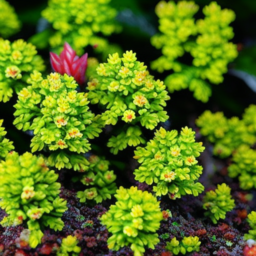 Unleash Your Inner Superhero with Rhodiola Rosea!